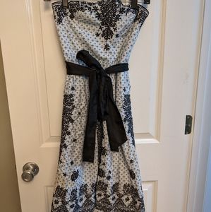 Anthropologie Dress